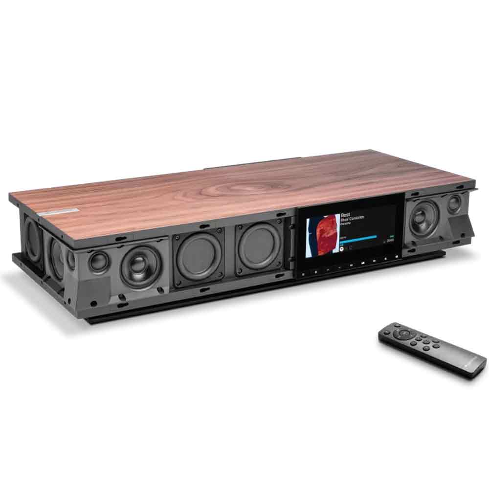Cambridge Audio Evo One All-In-One Wireless Streaming Speaker | Best Cambridge Audio Evo One All-In-One Wireless Streaming Speaker | Cambridge Audio Evo One All-In-One Wireless Streaming Speaker Reviews |  Audiolab Stereo & Video