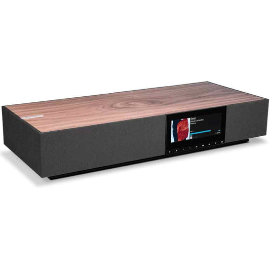 Cambridge Audio Evo One All-In-One Wireless Streaming Speaker | Best Cambridge Audio Evo One All-In-One Wireless Streaming Speaker | Cambridge Audio Evo One All-In-One Wireless Streaming Speaker Reviews |  Audiolab Stereo & Video