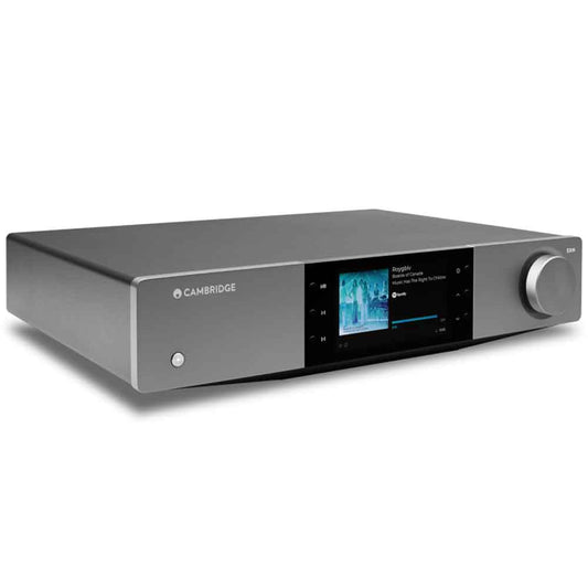 Cambridge Audio EXN100 Network Player | Best Cambridge Audio EXN100 Network Player | Cambridge Audio EXN100 Network Player Reviews | Audiolab Home Audio