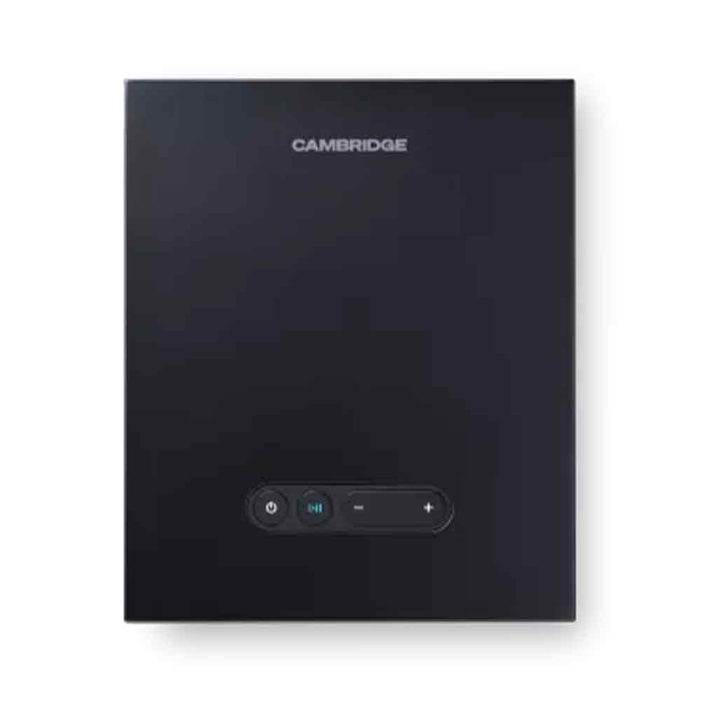 Cambridge Audio L/R M Versatile Active Stereo Streaming Speaker (Pair) - Audiolab