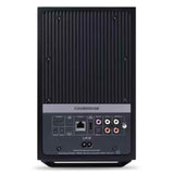 Cambridge Audio L/R M Versatile Active Stereo Streaming Speaker (Pair) - Audiolab