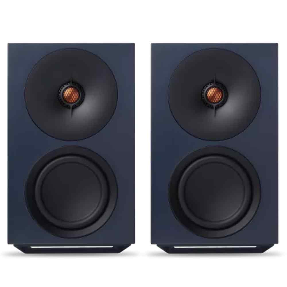 Cambridge Audio L/R M Versatile Active Stereo Streaming Speaker (Pair) - Audiolab