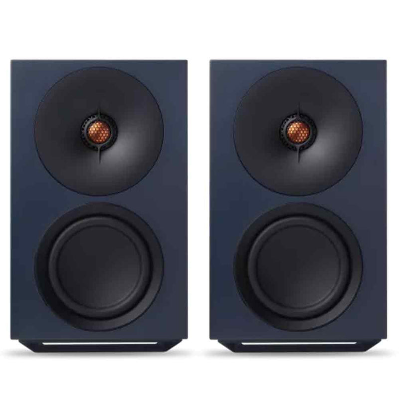 Cambridge Audio L/R M Versatile Active Stereo Streaming Speaker (Pair) - Audiolab