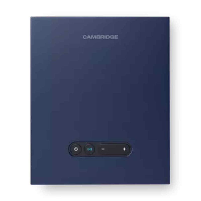 Cambridge Audio L/R M Versatile Active Stereo Streaming Speaker (Pair) - Audiolab