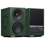 Cambridge Audio L/R M Versatile Active Stereo Streaming Speaker (Pair) - Audiolab