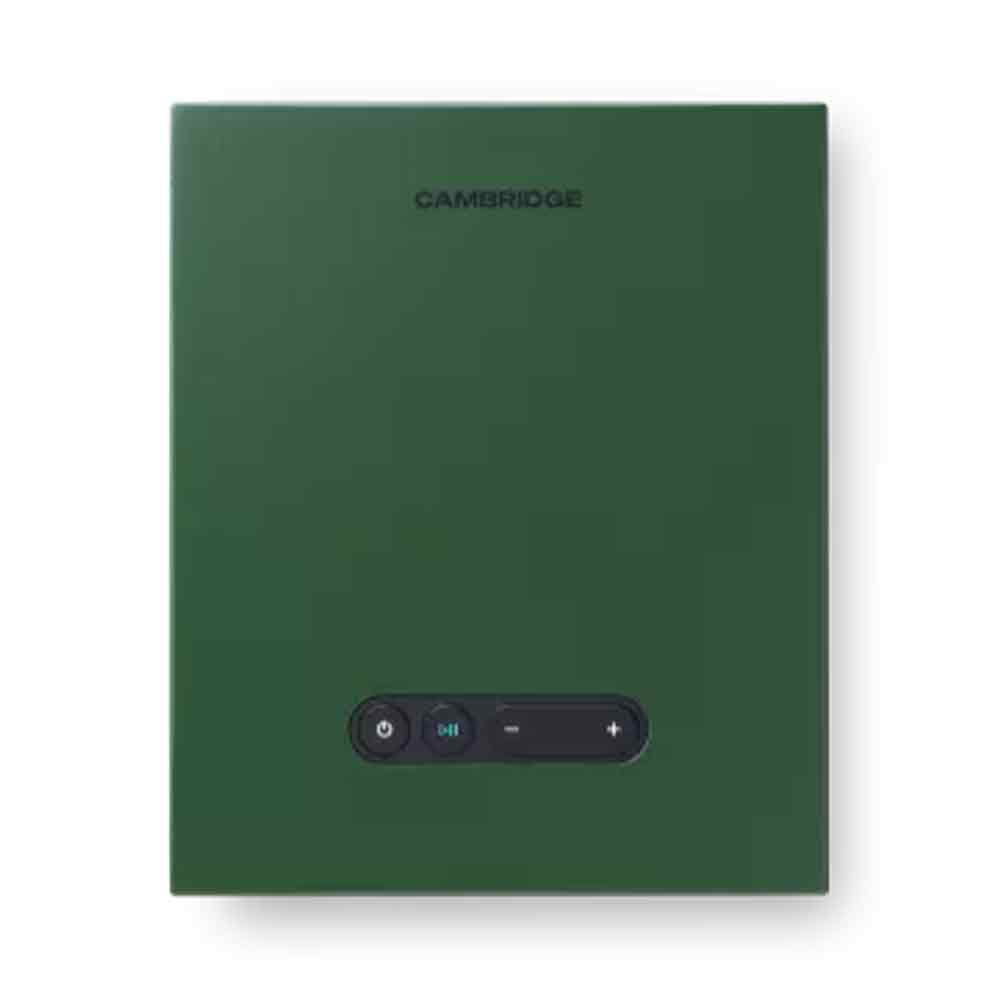 Cambridge Audio L/R M Versatile Active Stereo Streaming Speaker (Pair) - Audiolab