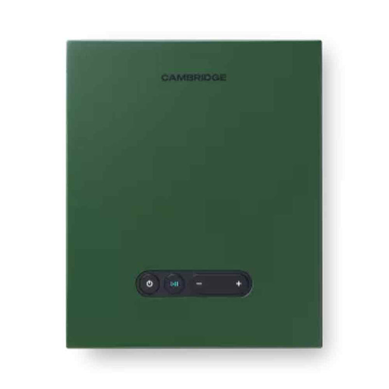 Cambridge Audio L/R M Versatile Active Stereo Streaming Speaker (Pair) - Audiolab
