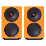 Cambridge Audio L/R M Versatile Active Stereo Streaming Speaker (Pair) - Audiolab