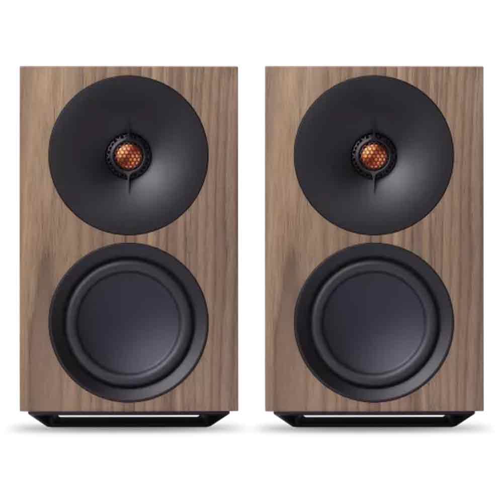 Cambridge Audio L/R M Versatile Active Stereo Streaming Speaker (Pair) - Audiolab