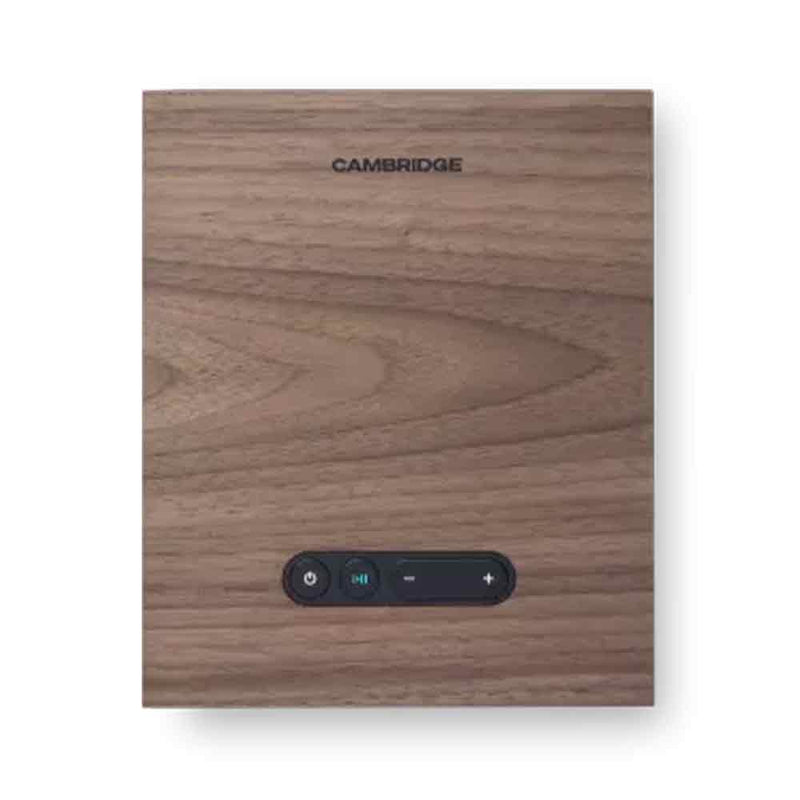 Cambridge Audio L/R M Versatile Active Stereo Streaming Speaker (Pair) - Audiolab
