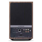 Cambridge Audio L/R M Versatile Active Stereo Streaming Speaker (Pair) - Audiolab
