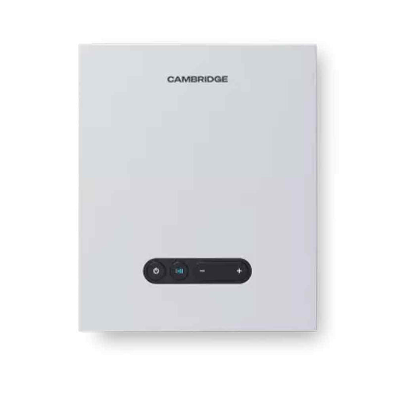 Cambridge Audio L/R M Versatile Active Stereo Streaming Speaker (Pair) - Audiolab