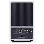 Cambridge Audio L/R M Versatile Active Stereo Streaming Speaker (Pair) - Audiolab