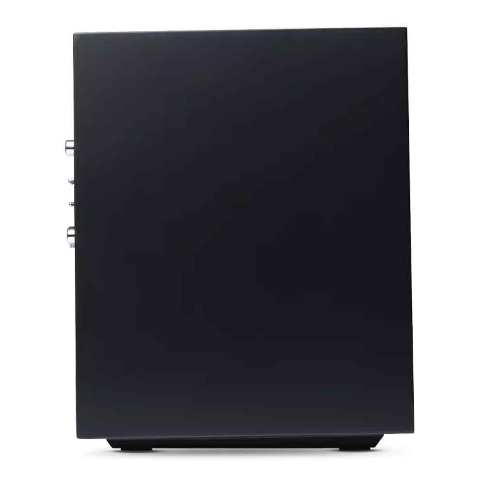 Cambridge Audio L/R S Compact Active Stereo Speaker (Pair) - Audiolab