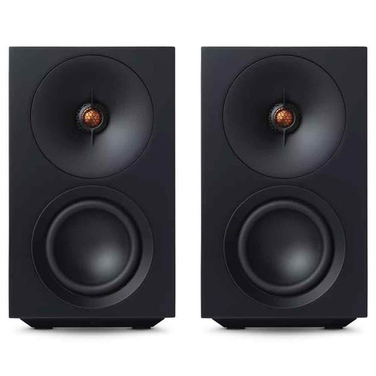 Cambridge Audio L/R S Compact Active Stereo Speaker (Pair) - Audiolab