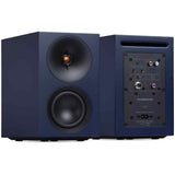 Cambridge Audio L/R S Compact Active Stereo Speaker (Pair) - Audiolab