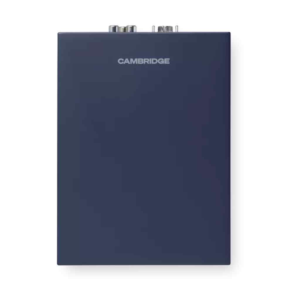 Cambridge Audio L/R S Compact Active Stereo Speaker (Pair) - Audiolab