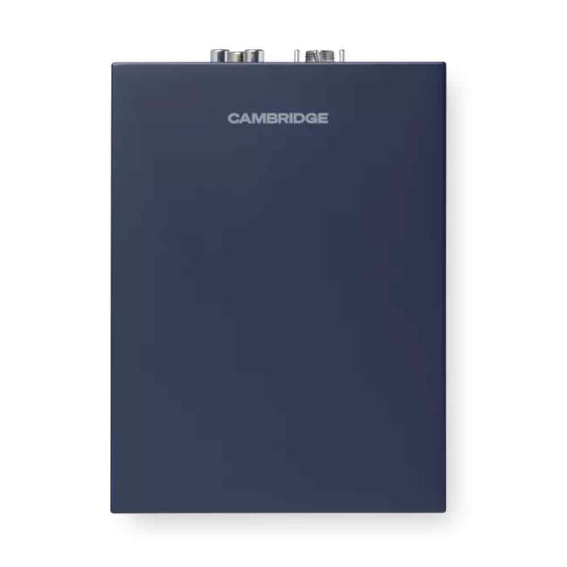 Cambridge Audio L/R S Compact Active Stereo Speaker (Pair) - Audiolab