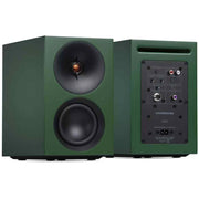 Cambridge Audio L/R S Compact Active Stereo Speaker (Pair) - Audiolab