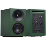 Cambridge Audio L/R S Compact Active Stereo Speaker (Pair) - Audiolab