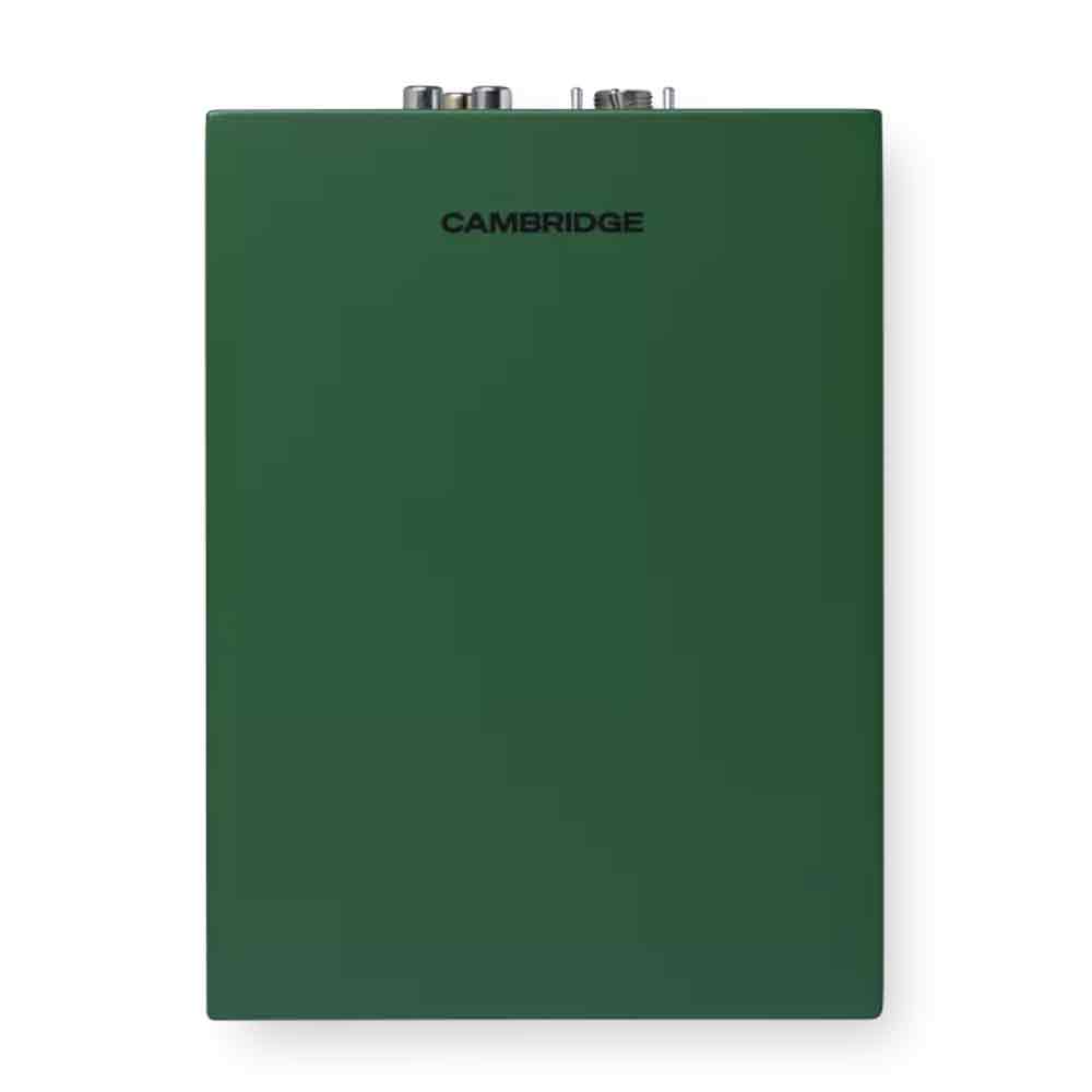 Cambridge Audio L/R S Compact Active Stereo Speaker (Pair) - Audiolab