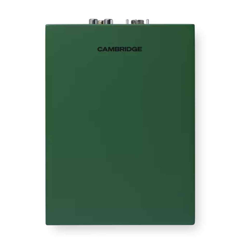 Cambridge Audio L/R S Compact Active Stereo Speaker (Pair) - Audiolab
