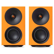 Cambridge Audio L/R S Compact Active Stereo Speaker (Pair) - Audiolab