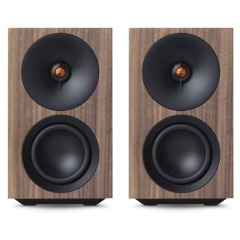 Cambridge Audio L/R S Compact Active Stereo Speaker (Pair) - Audiolab