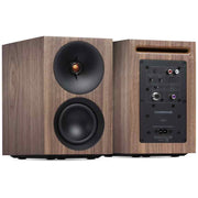 Cambridge Audio L/R S Compact Active Stereo Speaker (Pair) - Audiolab