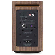 Cambridge Audio L/R S Compact Active Stereo Speaker (Pair) - Audiolab