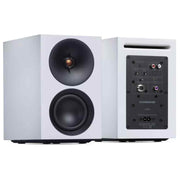 Cambridge Audio L/R S Compact Active Stereo Speaker (Pair) - Audiolab