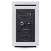 Cambridge Audio L/R S Compact Active Stereo Speaker (Pair) - Audiolab