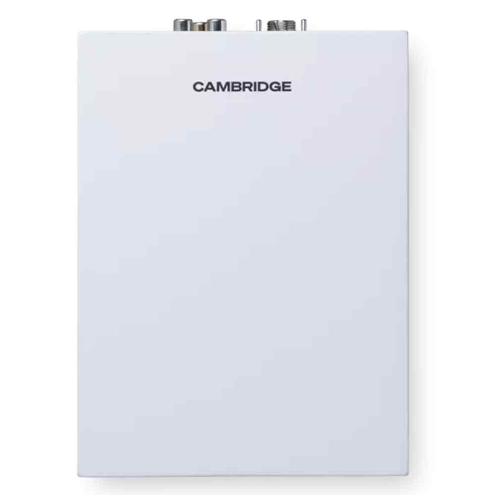 Cambridge Audio L/R S Compact Active Stereo Speaker (Pair) - Audiolab