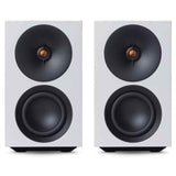 Cambridge Audio L/R S Compact Active Stereo Speaker (Pair) - Audiolab