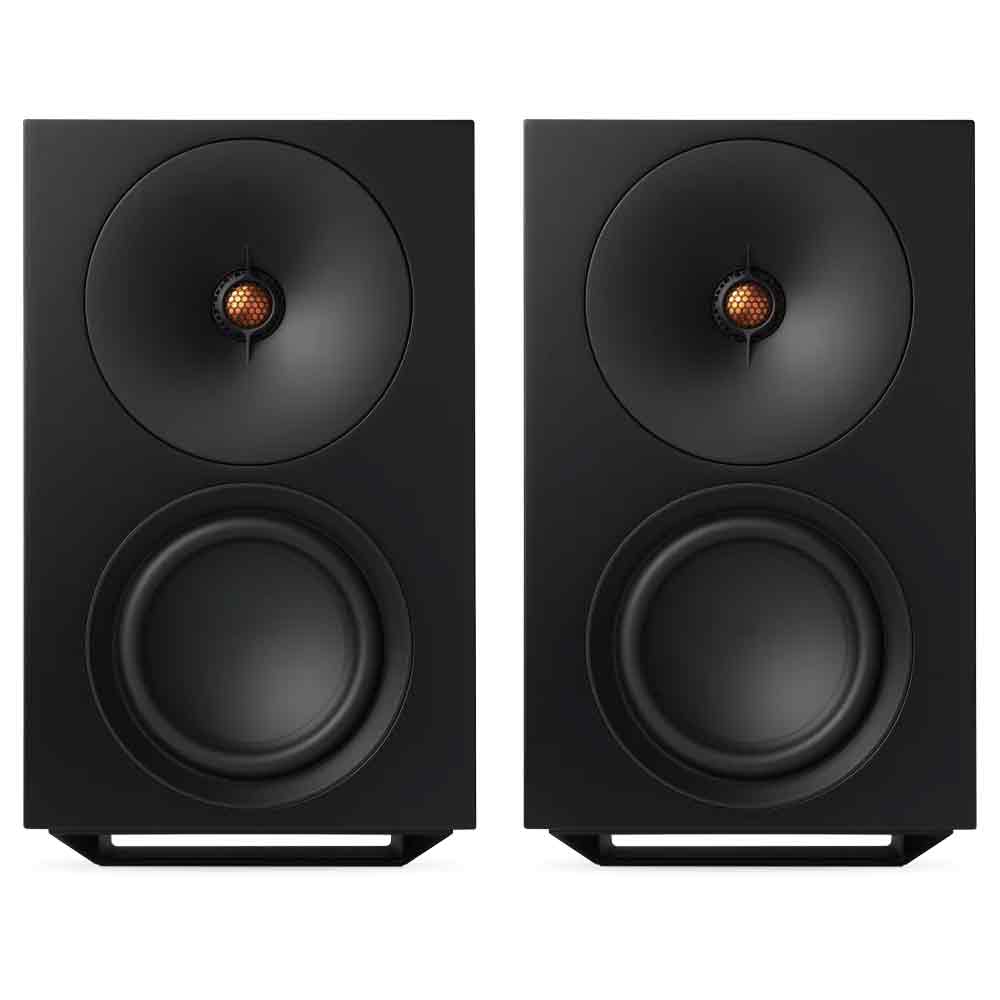 Cambridge Audio L/R X Advanced Active Stereo Streaming Speaker (Pair) - Audiolab