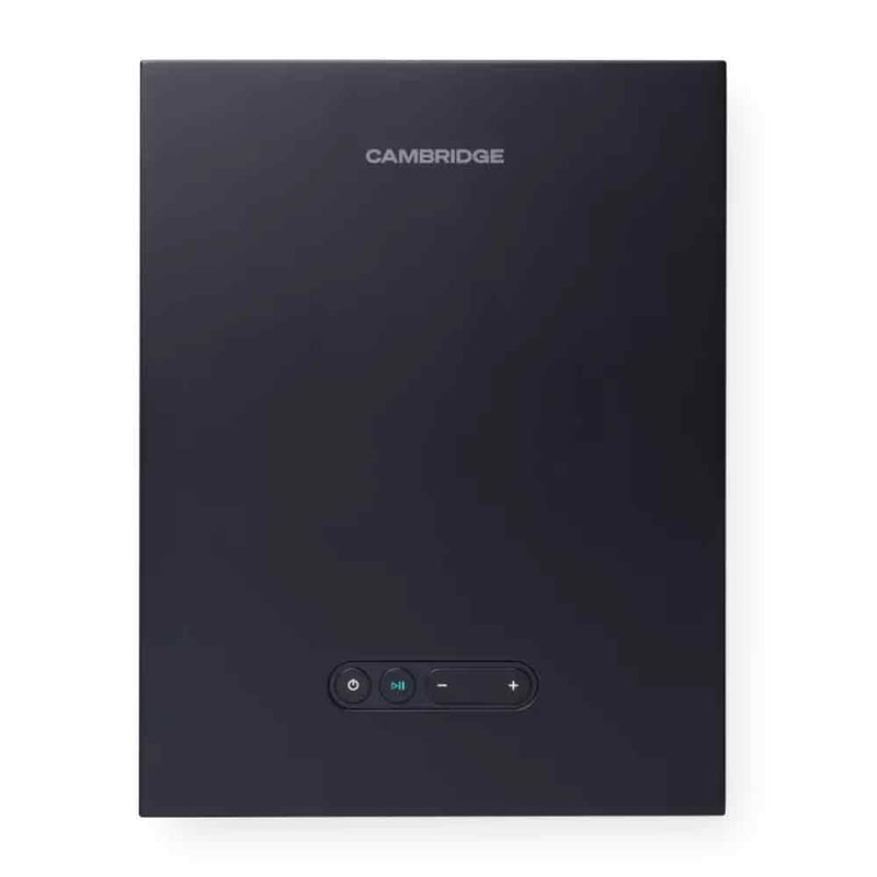 Cambridge Audio L/R X Advanced Active Stereo Streaming Speaker (Pair) - Audiolab