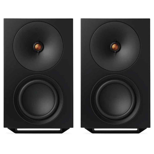 Cambridge Audio L/R X Advanced Active Stereo Streaming Speaker (Pair) - Audiolab