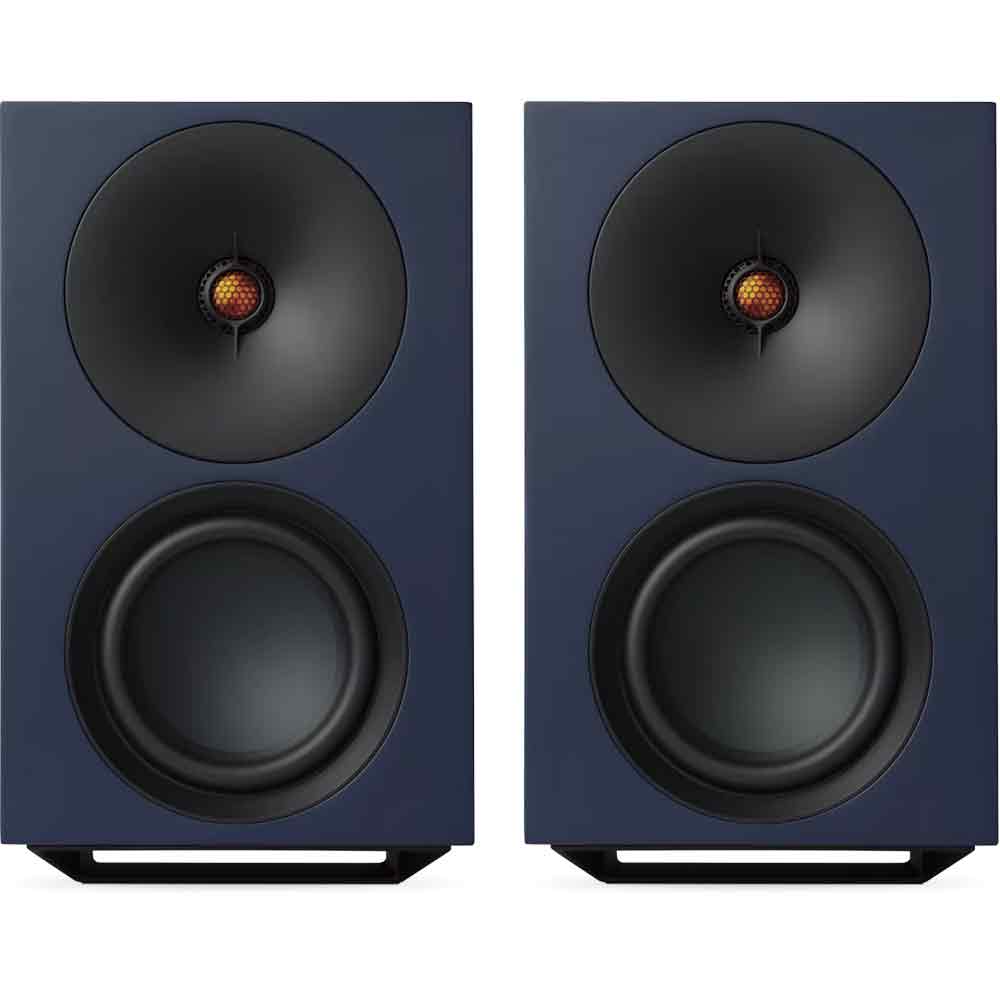 Cambridge Audio L/R X Advanced Active Stereo Streaming Speaker (Pair) - Audiolab