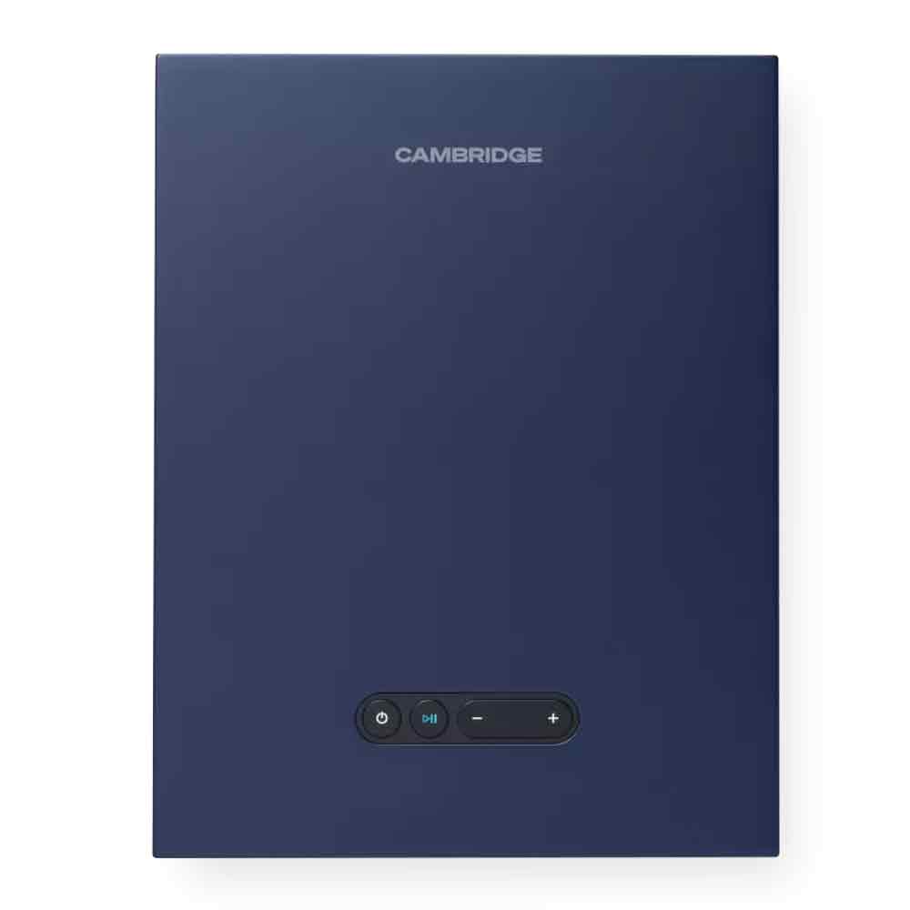 Cambridge Audio L/R X Advanced Active Stereo Streaming Speaker (Pair) - Audiolab