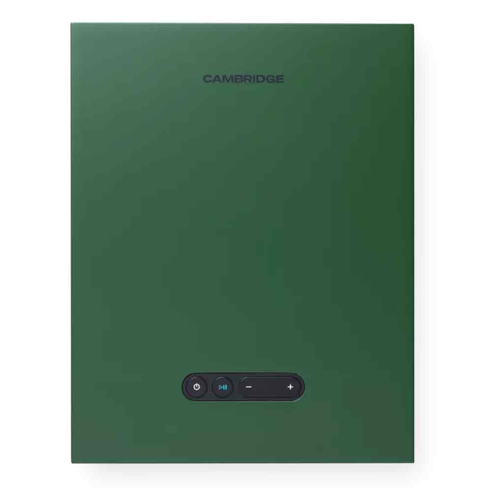 Cambridge Audio L/R X Advanced Active Stereo Streaming Speaker (Pair) - Audiolab