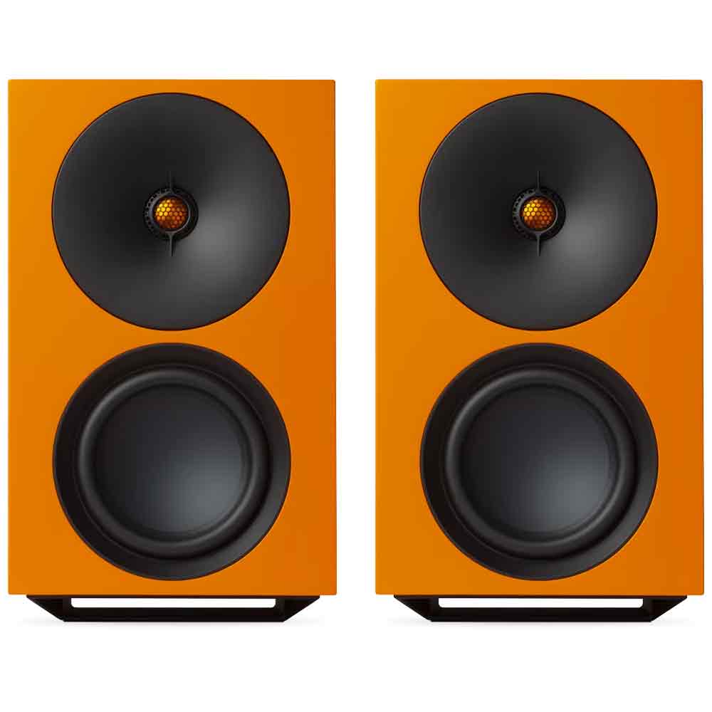 Cambridge Audio L/R X Advanced Active Stereo Streaming Speaker (Pair) - Audiolab