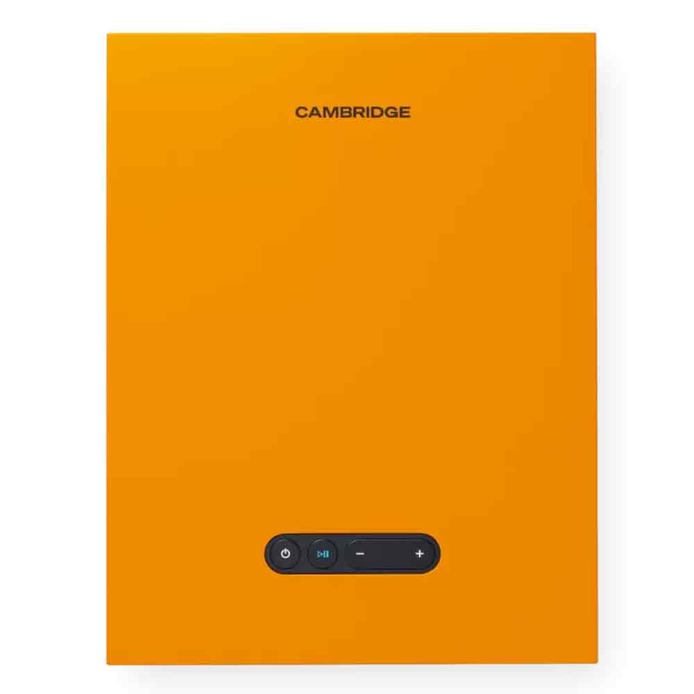 Cambridge Audio L/R X Advanced Active Stereo Streaming Speaker (Pair) - Audiolab