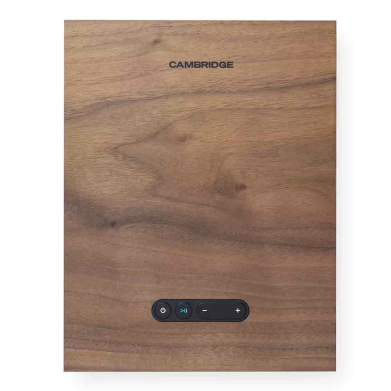 Cambridge Audio L/R X Advanced Active Stereo Streaming Speaker (Pair) - Audiolab