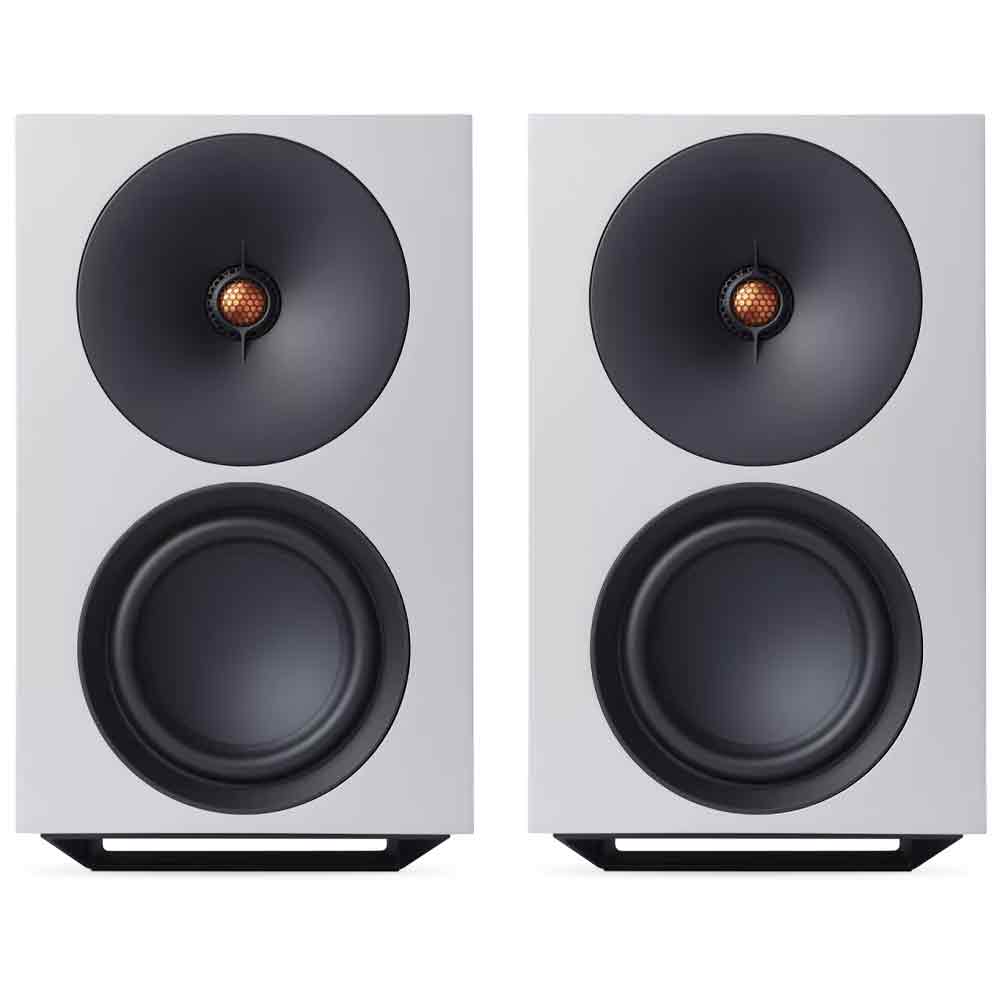 Cambridge Audio L/R X Advanced Active Stereo Streaming Speaker (Pair) - Audiolab