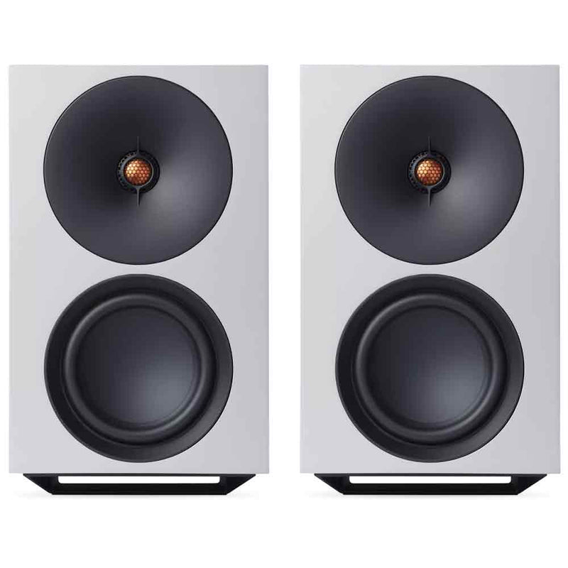 Cambridge Audio L/R X Advanced Active Stereo Streaming Speaker (Pair) - Audiolab