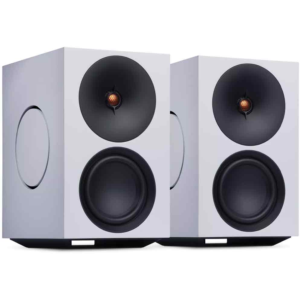 Cambridge Audio L/R X Advanced Active Stereo Streaming Speaker (Pair) - Audiolab