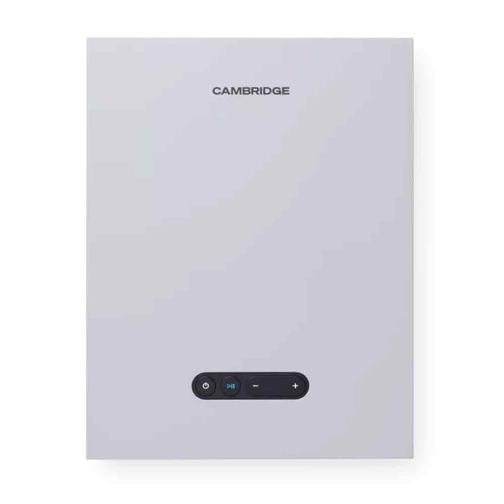 Cambridge Audio L/R X Advanced Active Stereo Streaming Speaker (Pair) - Audiolab