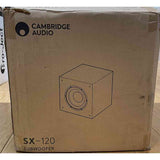 Cambridge Audio SX-120 70W Subwoofer - Trade In