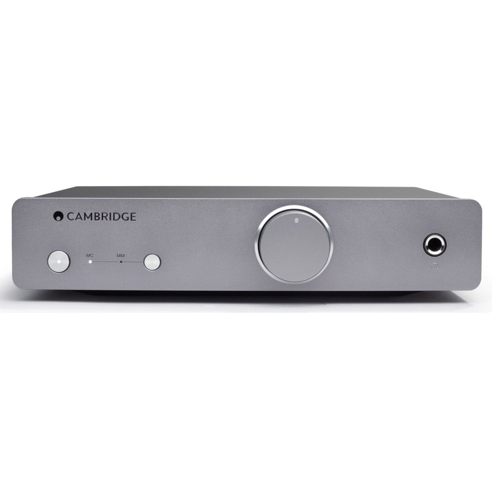 Cambridge Phono Pre-amplifiers