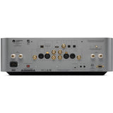 Cambridge Audio Edge A High-End Integrated Class XA Amplifier